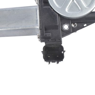 Front Right Side Door Power Window Regulator Fits Isuzu NPR-HD 4HK1 2005-2016
