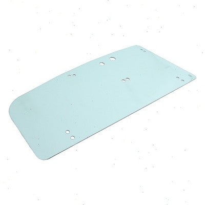 4684428 New Cab Door Window Glass Fits John Deere Excavator 85D 85G