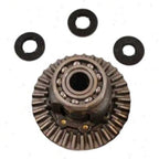 Rear Differential Gear Assy 103871801 AM1301301 for Club Car Carryall 1500 1700