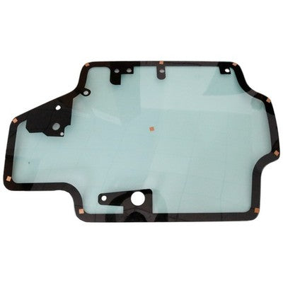 Door Glass 47405930 for New Holland Loader C227 C232 C238 L213 L215 L216 L218