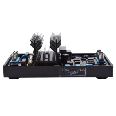 R230 AVR Automatic Voltage Regulator Electronics Module For Leroy Somer