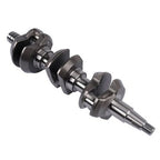 For Yamaha 75-90 HP 3 Cylinder Outboard Crankshaft Assy 688-11411-01-00 2 Stroke