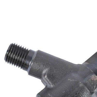 4X Common Rail Injector 0950005550 For Hyundai Mighty HD78 3.9L l4 DIESEL Turbo