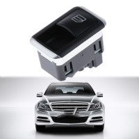 Passenger Window Control Switch Suitable For Mercedes-Benz 2006-18  B C E series