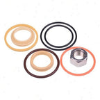 Cylinder Seal Kit 7137772 for Bobcat A220 A300 A770 MT85 319 320 321 322 323