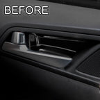 3M Micro Chrome Trim Molding Roll Interior Car Speakers Gauges Dashboard Strip
