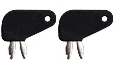 8H5306 8H-5306 8398 7N0718 Master Disconnect Key for Caterpillar CAT