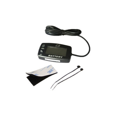 Battery Indicator 36V for EZGO ClubCar Yamaha Lead Acid GEL AGM Lithium