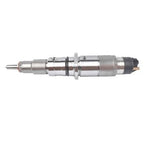 1PCS Fuel Injector For Komatsu PC200-8 Cummins QSB6.7 QSB5.9 0445120231 5263262