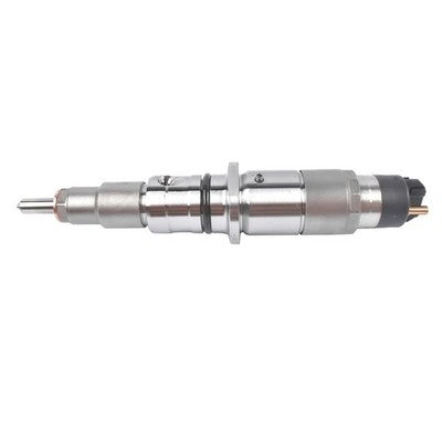 1PCS Fuel Injector For Komatsu PC200-8 Cummins QSB6.7 QSB5.9 0445120231 5263262