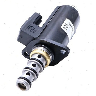 YN35V00051F1 KWE5K31 G24YB50 Solenoid Valve for Kobelco SK200 SK210 SK2506E