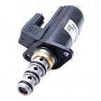 YN35V00051F1 KWE5K31 G24YB50 Solenoid Valve for Kobelco SK200 SK210 SK2506E