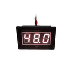 Digital Volt Meter Battery Gauge for Club Car EZGO Yamaha 48V Golf Cart
