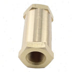 178079 Check Valve for Cummins Engine B3.3 G28 G50 QSK19 QSNT14 M11 L10 N14 V28