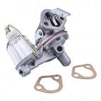 892629M91 2641344 Fuel Pump for Perkins Engine A4.300 A6.354 AT6.354 Mod G8U3280