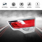 Tail Light Brake Lamp For Toyota Highlander 2014-2016 Passenger Right Rear Side