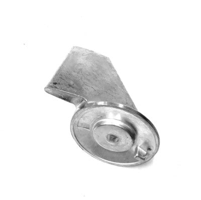 Zinc Trim Tab Anode for Suzuki Johnson Evinrude 55125-87E01 5031536 450-01207