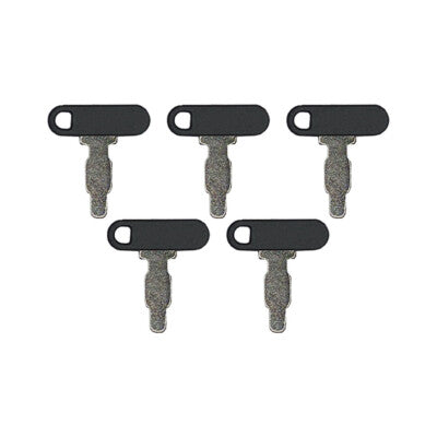 Ignition Keys for Honda Generator Lawn and Small Engine 880 013 35111 880 003 5 Pack