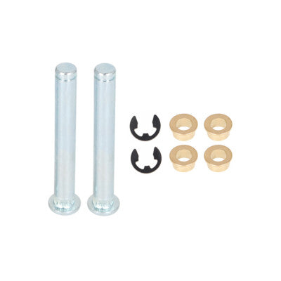 For Ford Ranger Explorer 1989-2006  4.0L V6 Door Hinge Pin & Bushing Repair Kit