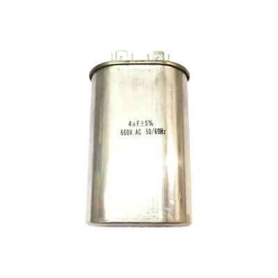 Battery Charger Capacitor for EZGO PowerWise II 603210 3 MF Lester 660V AC