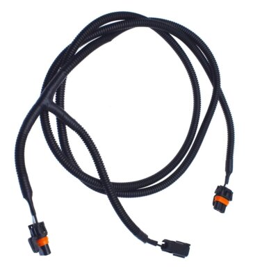 Fog lamp harness For Dodge Ram 3500 Ram 1500 Ram 2500 series 2002-2009