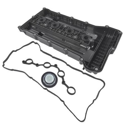 Engine Valve Cover w/Gasket for Hyundai 2010-2012 Genesis Coupe 2.0T 224102C400