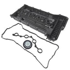 Engine Valve Cover w/Gasket for Hyundai 2010-2012 Genesis Coupe 2.0T 224102C400