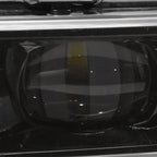 LED Bumper Fog Lights Lamps for 2017-2021 for Jeep Grand Cherokee SRT Pair