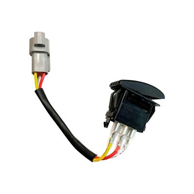 JU2-H2917-00-00 Forward Reverse Switch for Yamaha G22 G29 Drive Golf Carts
