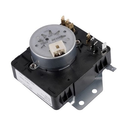 Dryer Timer Control for Whirlpool Kenmore WED4700YQ0 11061402311 Electric Dryer