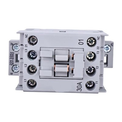 4 Pole Contactor 10-00431-07 10-00431-01 10-00431-12 for Carrier Transicold