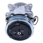 A/C Compressor 1911506010 S5077 For Takeuchi TB138FR TB145 TL130 TL140 TL250
