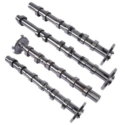 Left Right Intake & Exhaust Camshafts Kit for Mercedes C300 E350 E400 3.5L 12-16