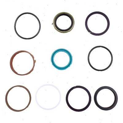 Cylinder Seal Kit 707-98-05660 for Komatsu Excavator PC16R-3 PC16R-3 HS PC18MR-2