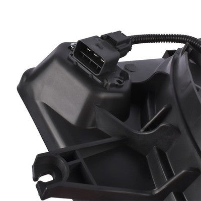 Radiator Cooling Fan Assembly Fits for 2017-2020 Kia Cadenza Sedan 3.3L V6 GAS