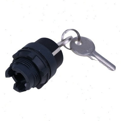 66811GT 3 Position Key Switch for Genie GR 08 GR 12 GR 15 GS 2046 GS 2668 GS3390