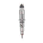 1PCS Fuel Injector For Komatsu PC200-8 Cummins QSB6.7 QSB5.9 0445120231 5263262