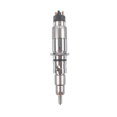 1PCS Fuel Injector For Komatsu PC200-8 Cummins QSB6.7 QSB5.9 0445120231 5263262