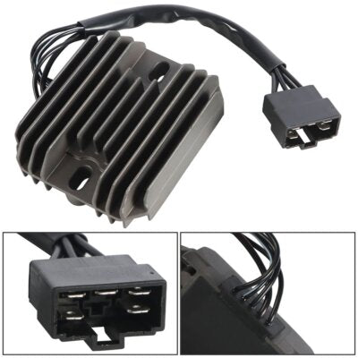 For Suzuki GSXR600/750 1997-2005 GSXR1000 2001-2004 Voltage Rectifier Regulator