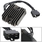 For Suzuki GSXR600/750 1997-2005 GSXR1000 2001-2004 Voltage Rectifier Regulator