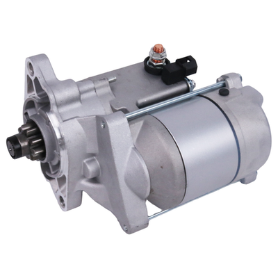 12V 9T Starter 428000-5401 K7711-96800 K7571-96800 for Kubota RTV900W8SE RTV900W