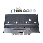 ML3Z 7222 D Upgrade Splash Panel Shield for Ford F150 2015 2024