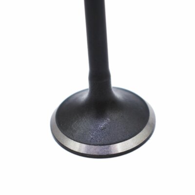 Intake Exhaust Valves For 00-10 Acura Honda Saturn 3.2L 3.5L SOHC 24v J32A1