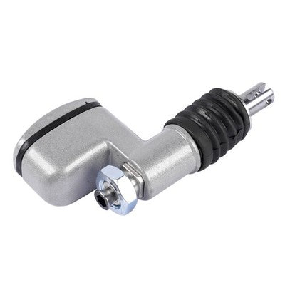Chrome Rear Brake Master Cylinder For Harley Softail Models 41755-99 41767-05A