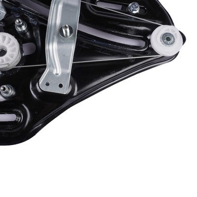 REAR RIGHT DOOR WINDOW REGULATOR MOTOR For MERCEDES-BENZ W209 C209 CLK 2003-2009