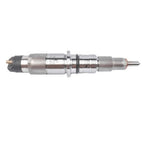 1PCS Fuel Injector For Komatsu PC200-8 Cummins QSB6.7 QSB5.9 0445120231 5263262