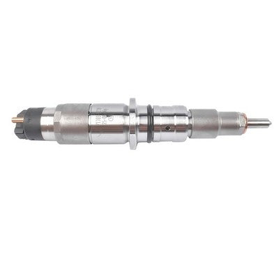 1PCS Fuel Injector For Komatsu PC200-8 Cummins QSB6.7 QSB5.9 0445120231 5263262