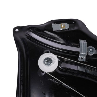 REAR RIGHT DOOR WINDOW REGULATOR MOTOR For MERCEDES-BENZ W209 C209 CLK 2003-2009