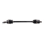 2X Front Drive Shaft Assy 1334071 for Polaris UTV Pro XD 2000D 4000D Crew 19-21