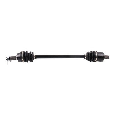 2X Front Drive Shaft Assy 1334071 for Polaris UTV Pro XD 2000D 4000D Crew 19-21